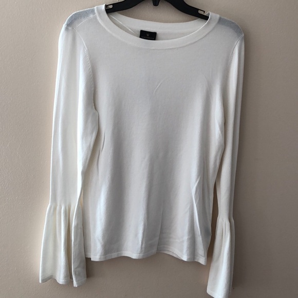 Worthington Tops - Worthington white top